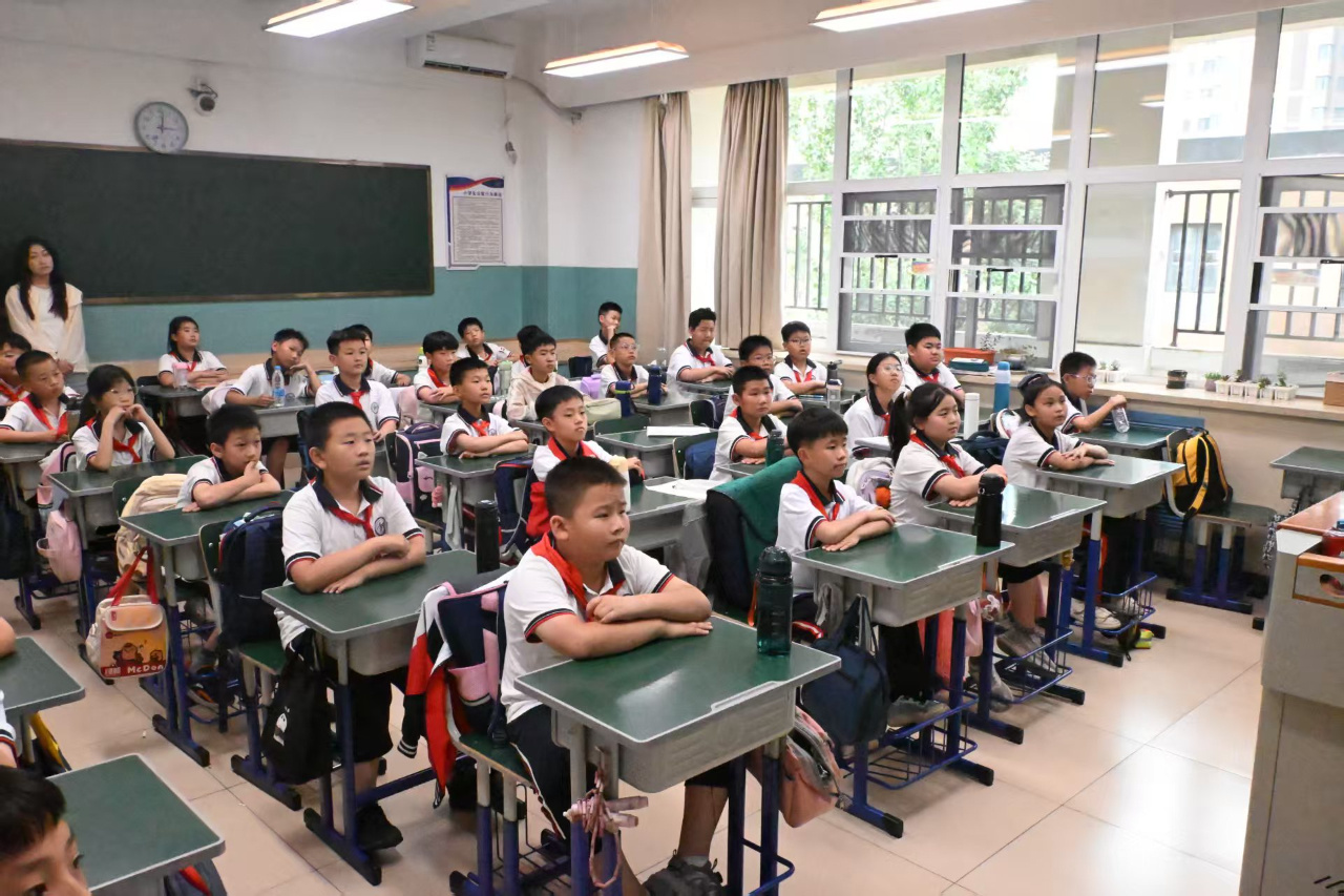 粽香傳古韻，龍舟載文化——歷史文化學院“青馬工程”培訓班赴小學開展傳統(tǒng)文化宣講活動策劃方案