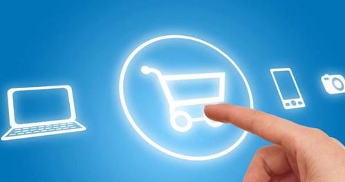 跨境電商 電子商務(wù)的下一個(gè)增長(zhǎng)引擎與全球貿(mào)易新寵